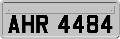 AHR4484