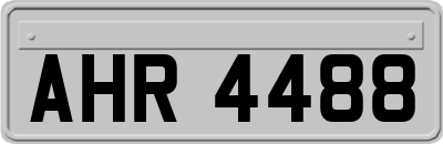 AHR4488