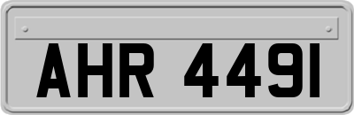 AHR4491