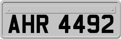AHR4492