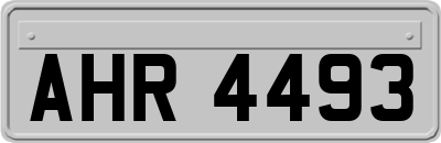 AHR4493