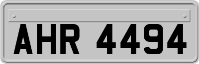 AHR4494