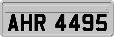 AHR4495