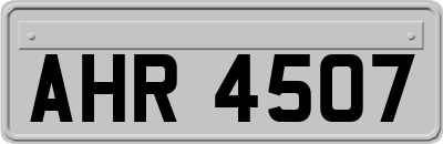 AHR4507
