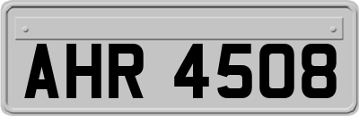 AHR4508