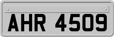 AHR4509