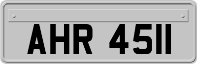 AHR4511