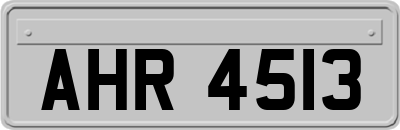 AHR4513