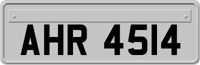 AHR4514