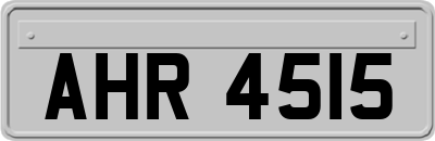 AHR4515