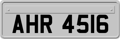 AHR4516