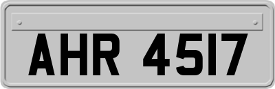 AHR4517