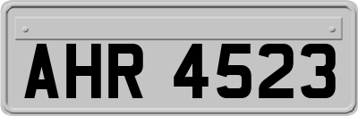 AHR4523