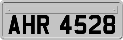 AHR4528