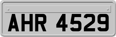 AHR4529