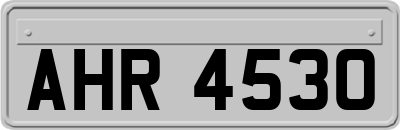 AHR4530