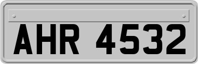 AHR4532