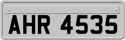 AHR4535