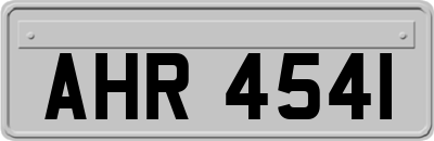 AHR4541
