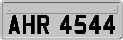 AHR4544