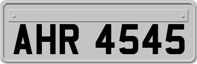 AHR4545