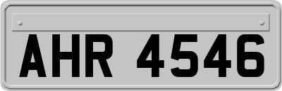 AHR4546