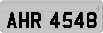 AHR4548