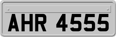 AHR4555