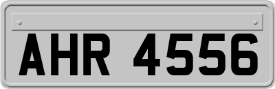 AHR4556