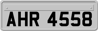 AHR4558