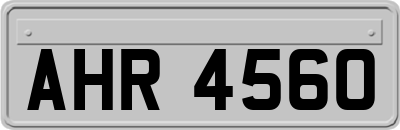 AHR4560