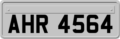 AHR4564