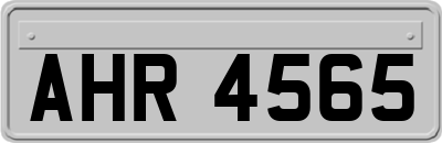 AHR4565