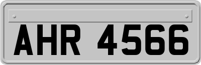 AHR4566