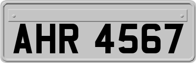 AHR4567