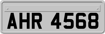 AHR4568