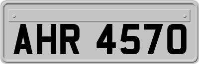 AHR4570