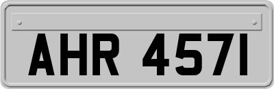 AHR4571