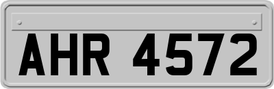 AHR4572