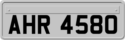 AHR4580