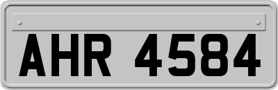 AHR4584