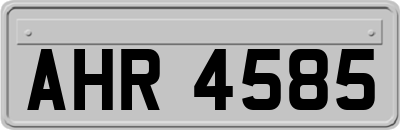 AHR4585
