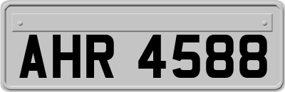 AHR4588