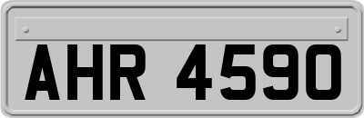 AHR4590