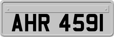 AHR4591