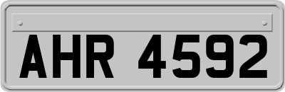 AHR4592