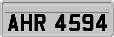 AHR4594