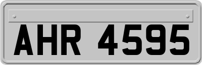 AHR4595