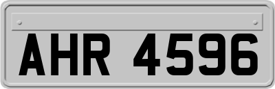 AHR4596