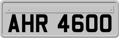 AHR4600